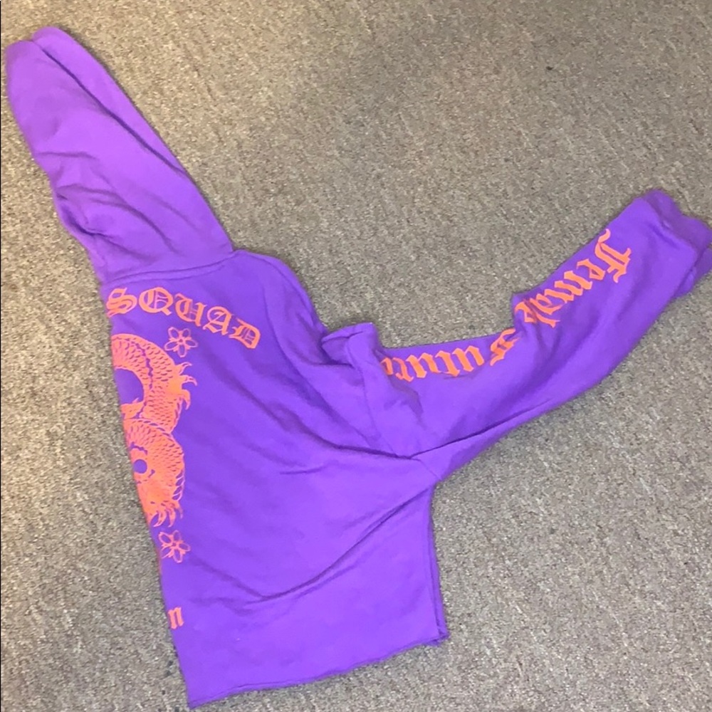 Babe Squad Sweater